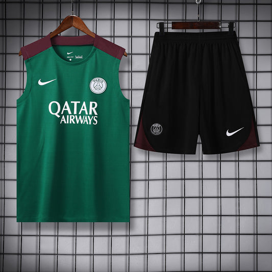 Paris Saint-Germain 24/25 Training Shirt