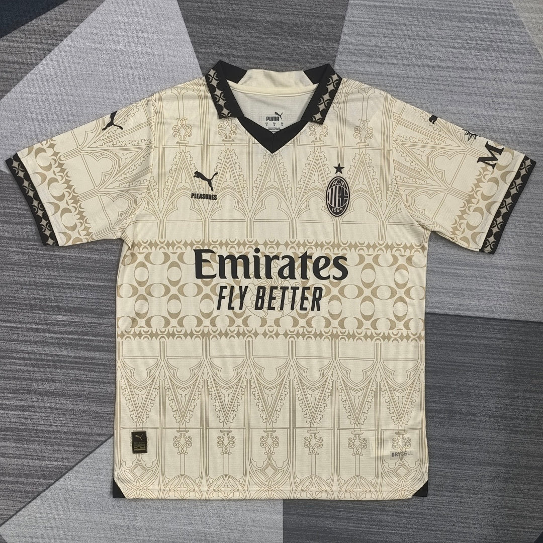 AC Milan 24/25 Away Football Shirt