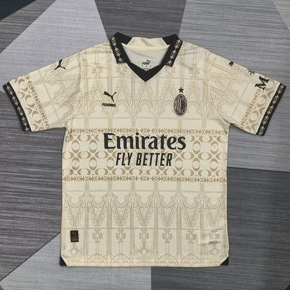 AC Milan 24/25 Away Football Shirt