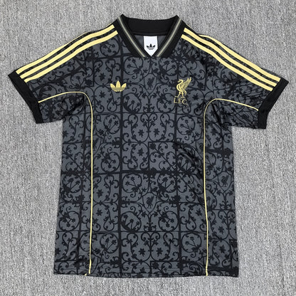Liverpool 25/26 Special Edition Football Shirt