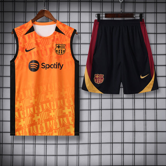 Barcelona 24/25 Training Shirt