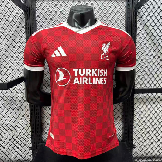 Liverpool 27/28 Home Football Shirt