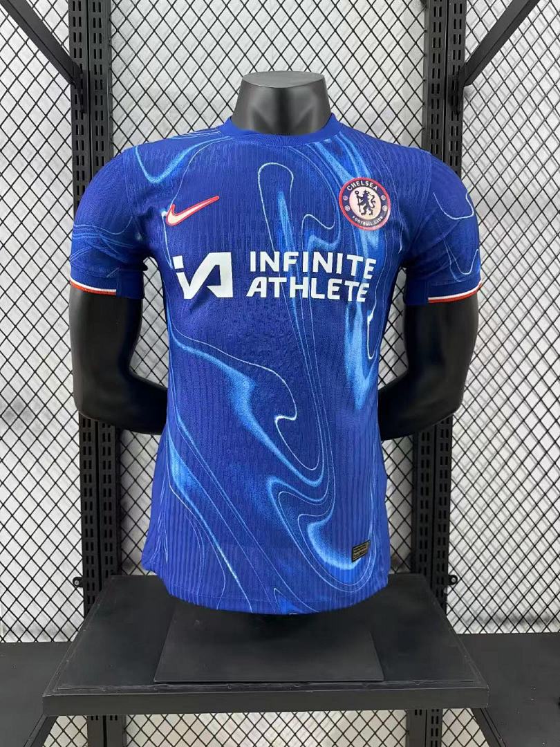 Chelsea 24/25 Home Football Shirt