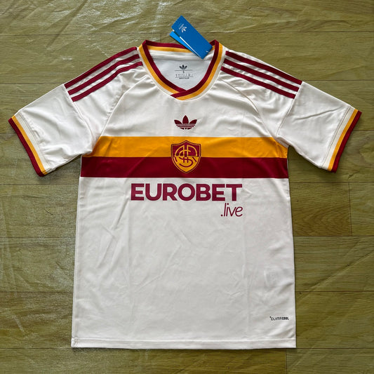 Roma 26/27 Away Football Shirt
