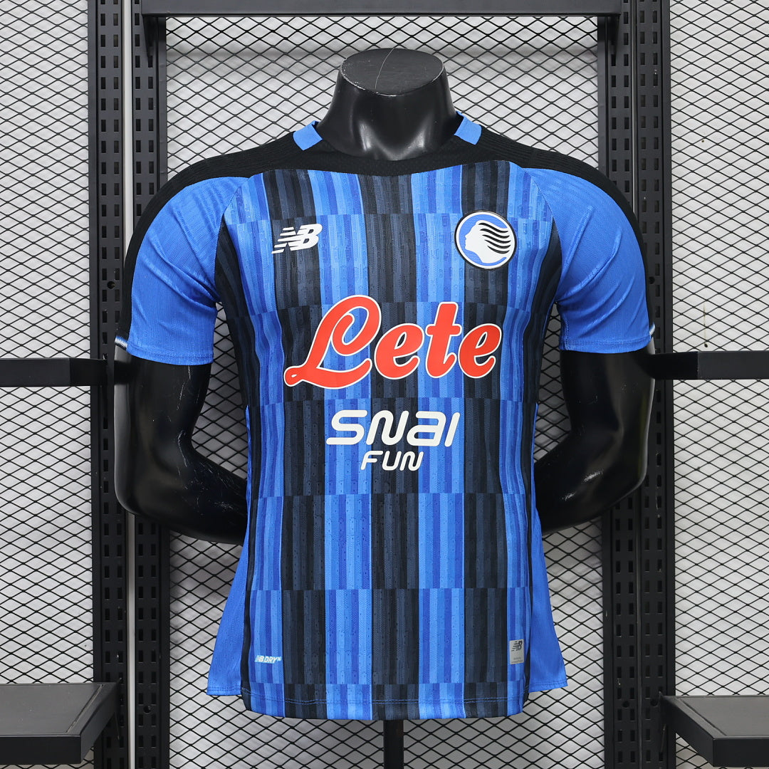 S XL 26/27 Home Player Version Football Shirt