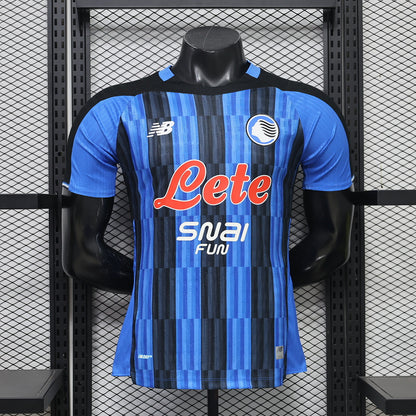 S XL 26/27 Home Player Version Football Shirt