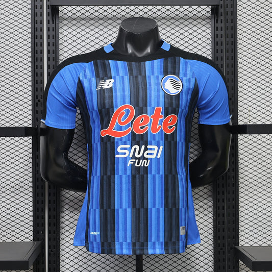 S XL 26/27 Home Player Version Football Shirt