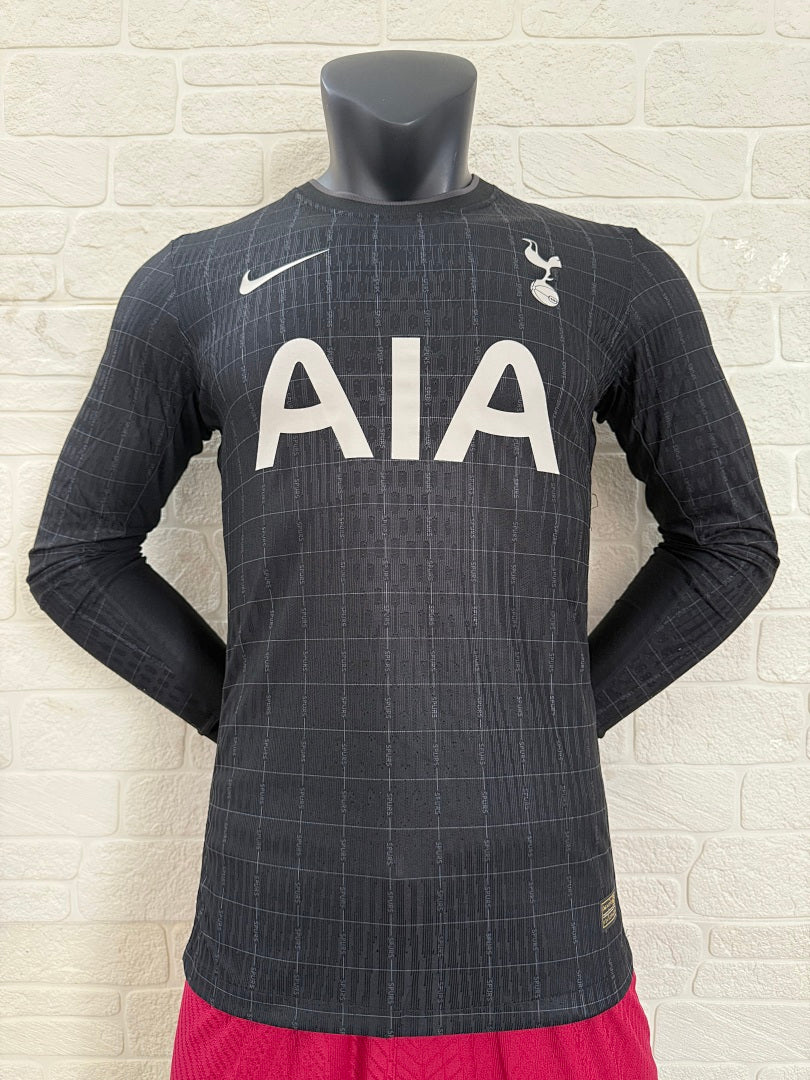 Tottenham Hotspur 25/26 Away Long Sleeve Football Shirt