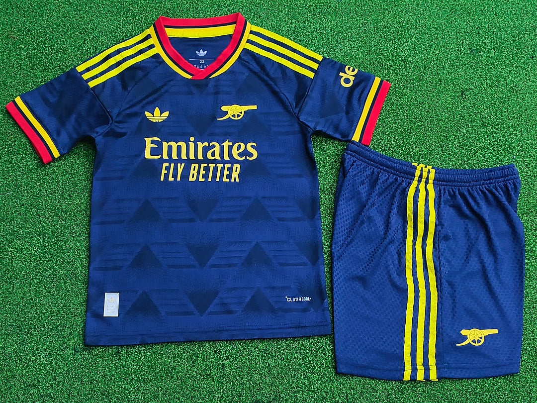 Kids Arsenal 26/27 Away Suit