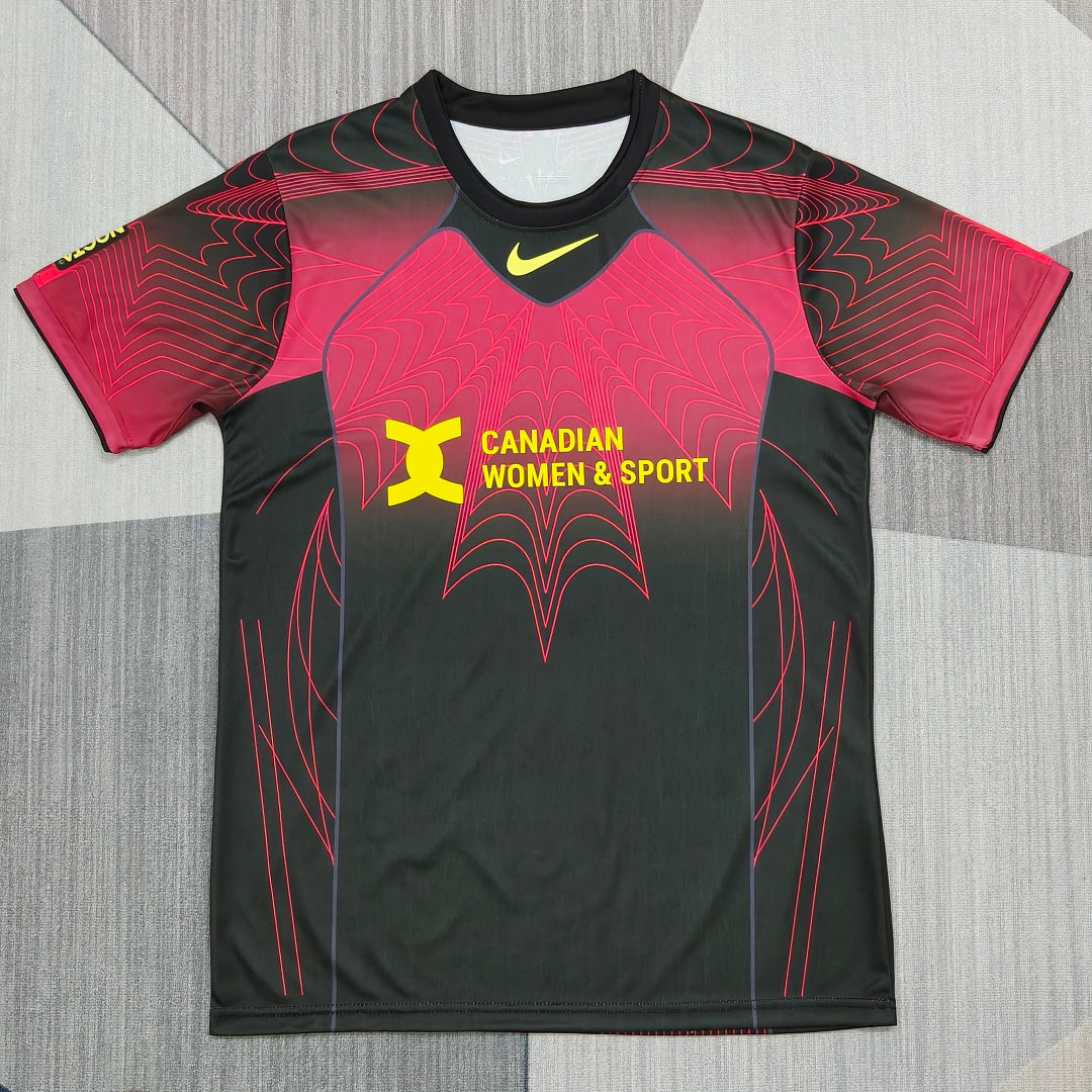 Canada 26/27 Special Edition Football Shirt