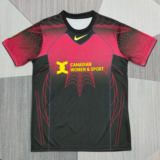 Canada 26/27 Special Edition Football Shirt