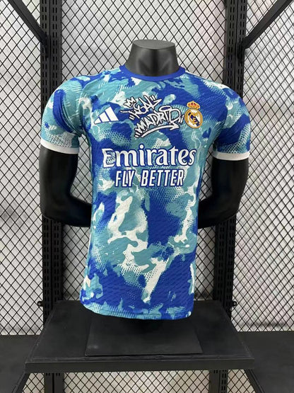 Real Madrid 24/25 Special Edition Football Shirt