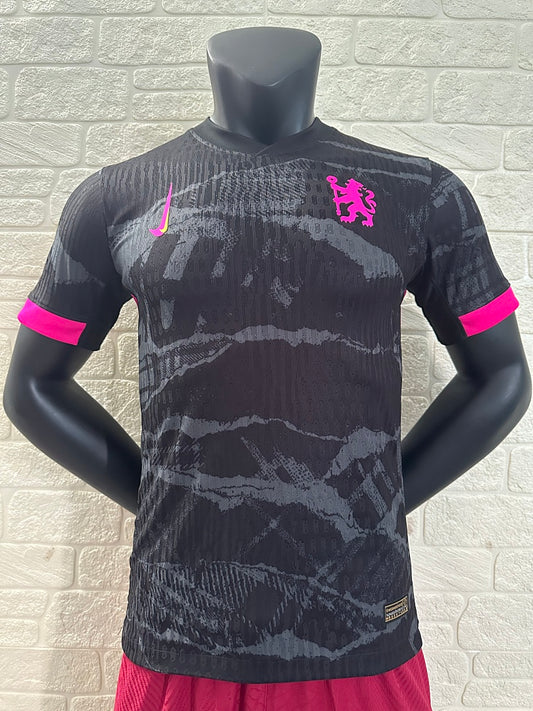Chelsea 24/25 Third Football Shirt