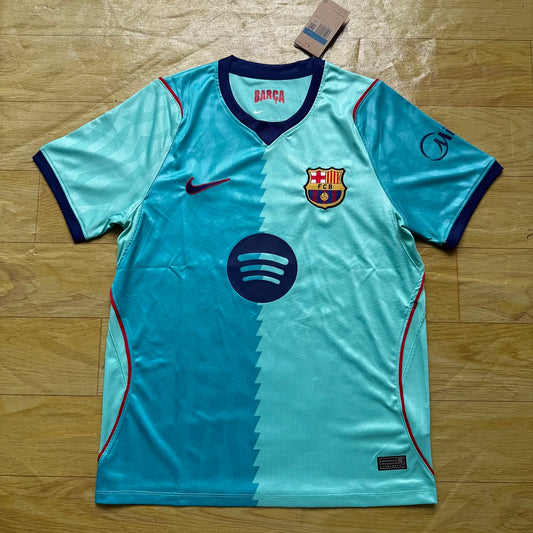 Barcelona 26/27 Third Football Shirt