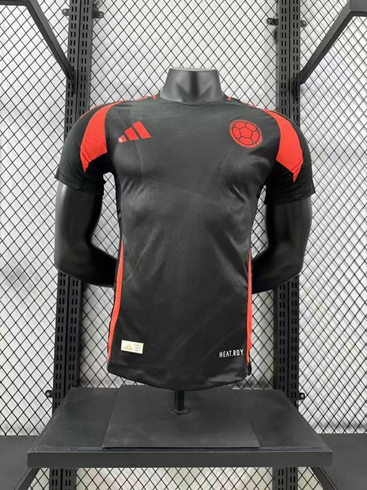 Colombia 24/25 Away Football Shirt