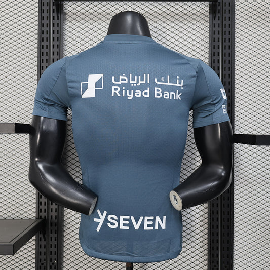 Al Hilal 25/26 Third Football Shirt
