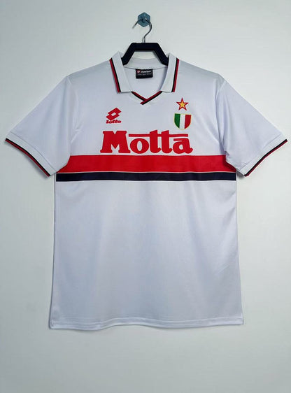 AC Milan 93/94 Away Football Shirt