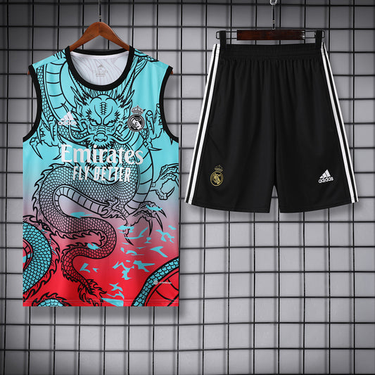 Real Madrid 24/25 Training Shirt