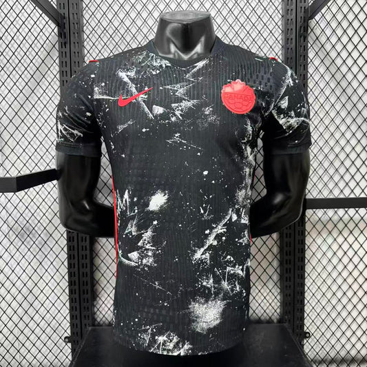 Canada 2026 Away Football Shirt