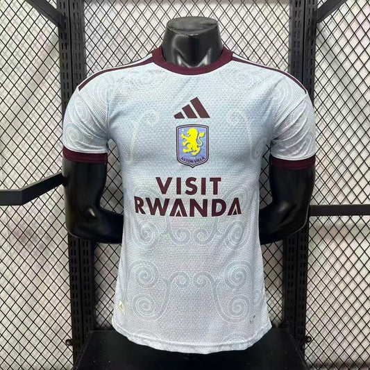 Aston Villa 26/27 Third Football Shirt