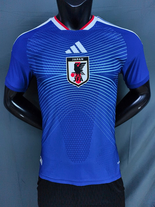 Japan 2026 Home Football Shirt