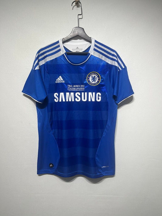 Chelsea 11/12 Home Football Shirt