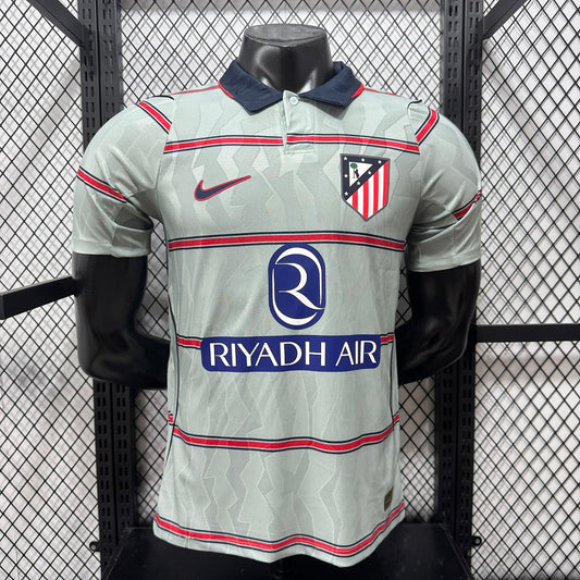 Atlético Madrid 26/27 Third Football Shirt