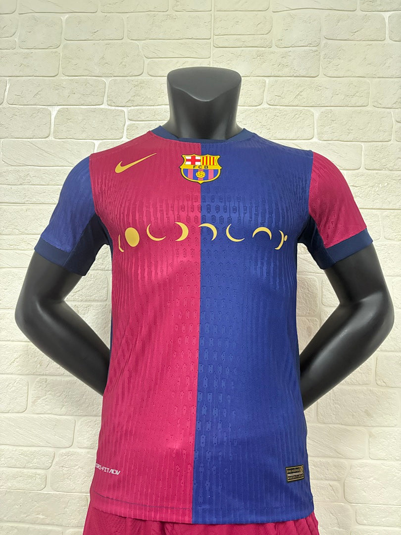 Barcelona 24/25 Home Special Edition Football Shirt
