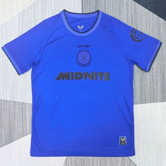 Middlesbrough 26/27 Anniversary Football Shirt