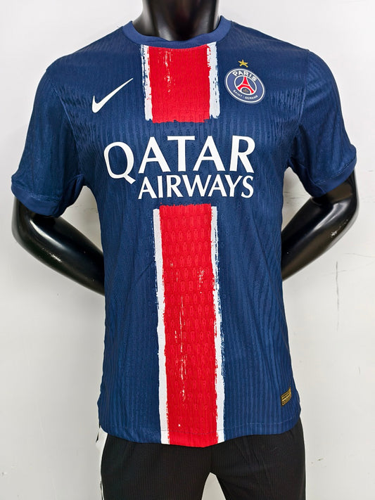 Paris Saint-Germain 24/25 Home Football Shirt