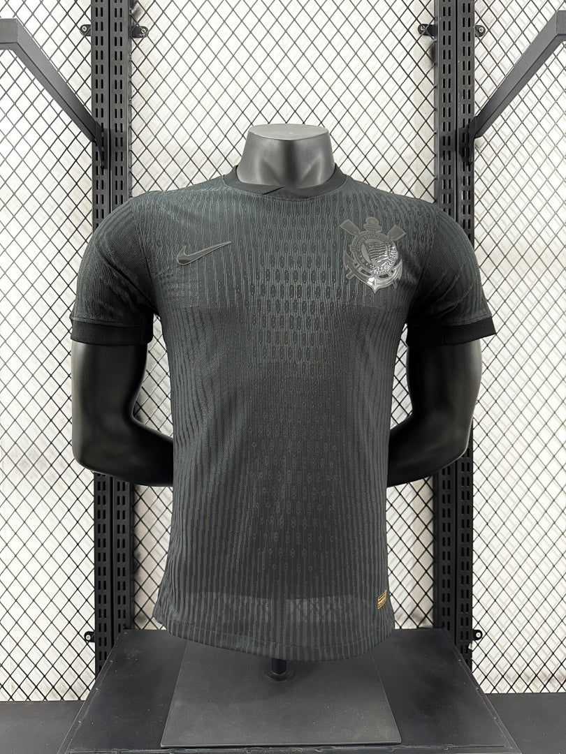 Corinthians 24/25 Away Football Shirt