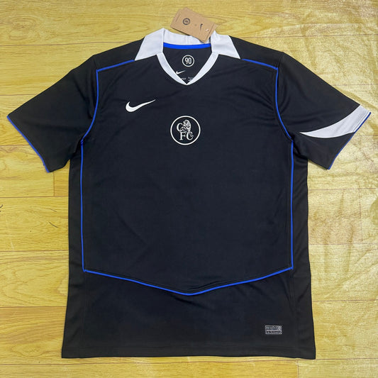 Chelsea 25/26 Third Football Shirt
