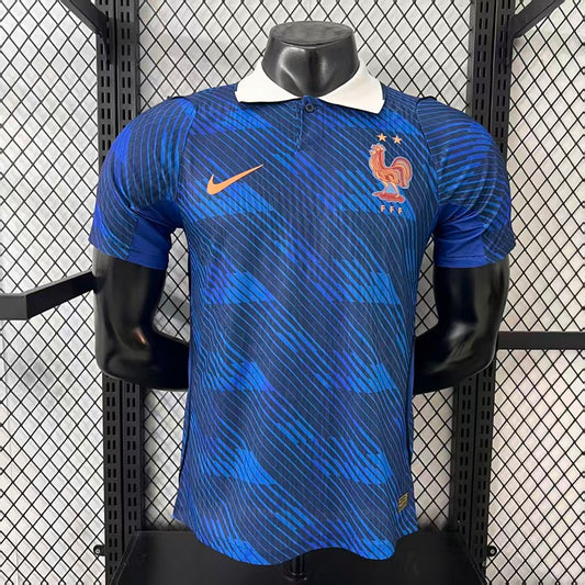 France 2026 Home Football Shirt