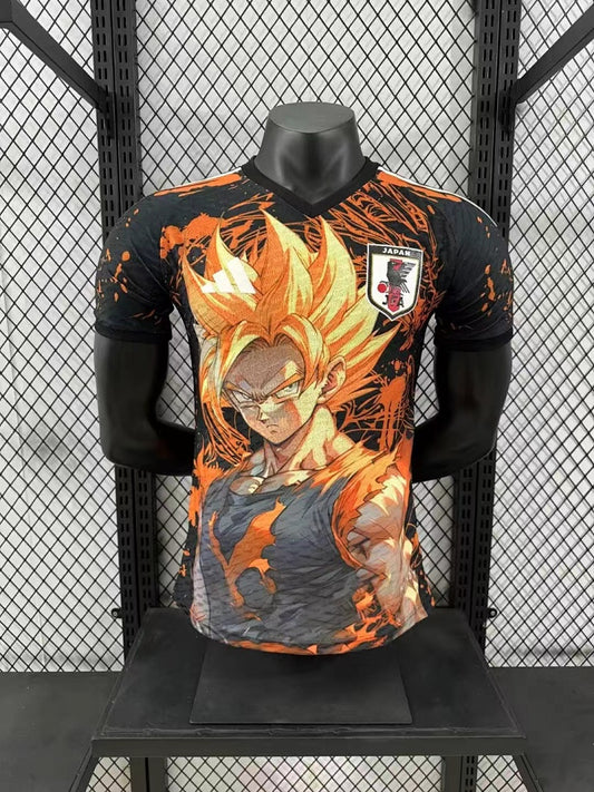 Japan 24/25 Special Edition Football Shirt