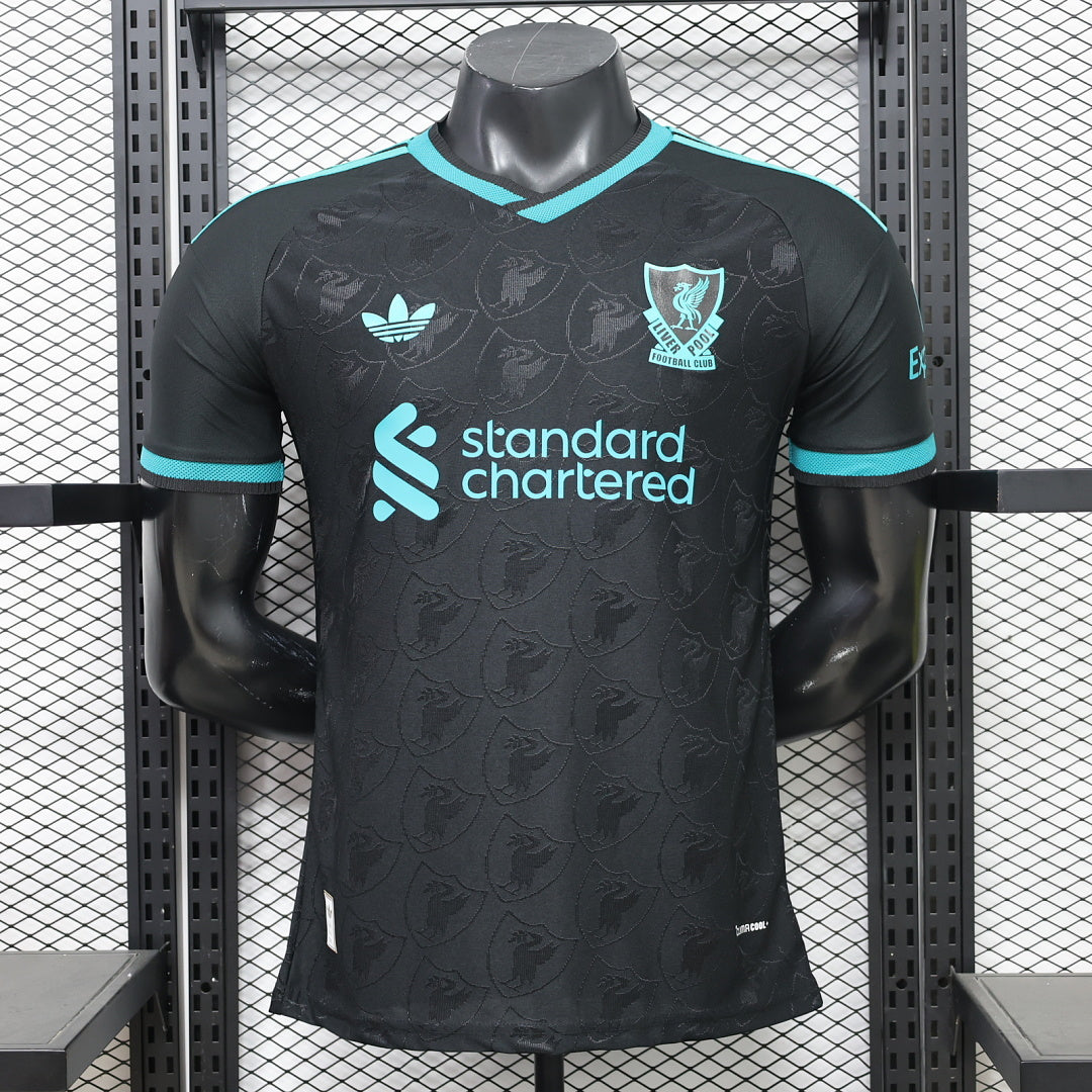 Liverpool 26/27 Special Edition Football Shirt