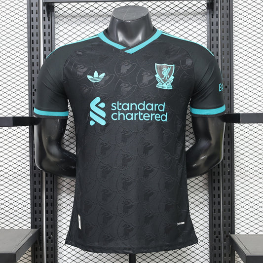 Liverpool 26/27 Special Edition Football Shirt