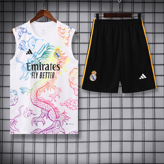 Real Madrid 24/25 Football Shirt