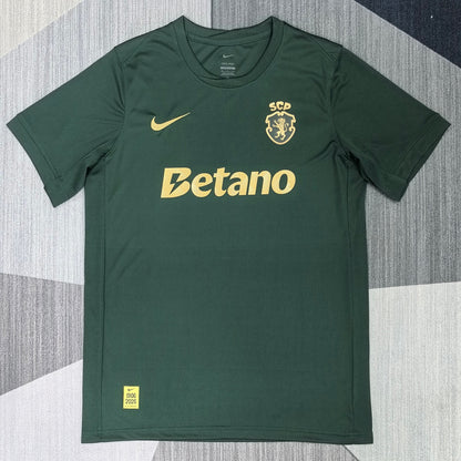 Sporting CP 26/27 Anniversary Football Shirt