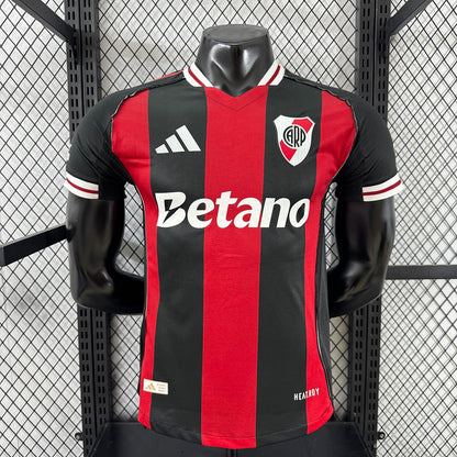 River Plate 25/26 Away Football Shirt