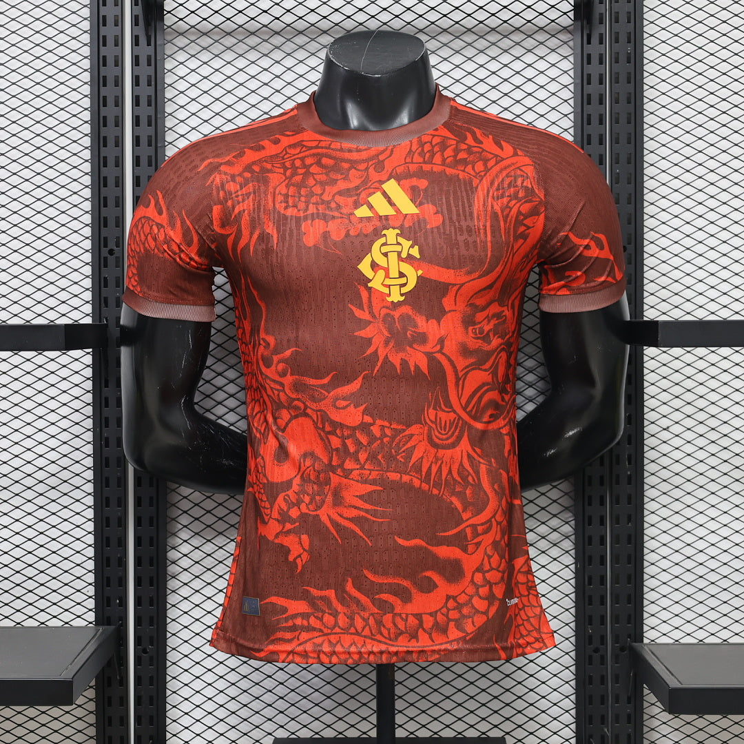 Brazil 26/27 Special Edition Football Shirt