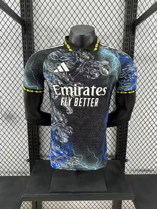 Real Madrid 24/25 Special Edition Football Shirt