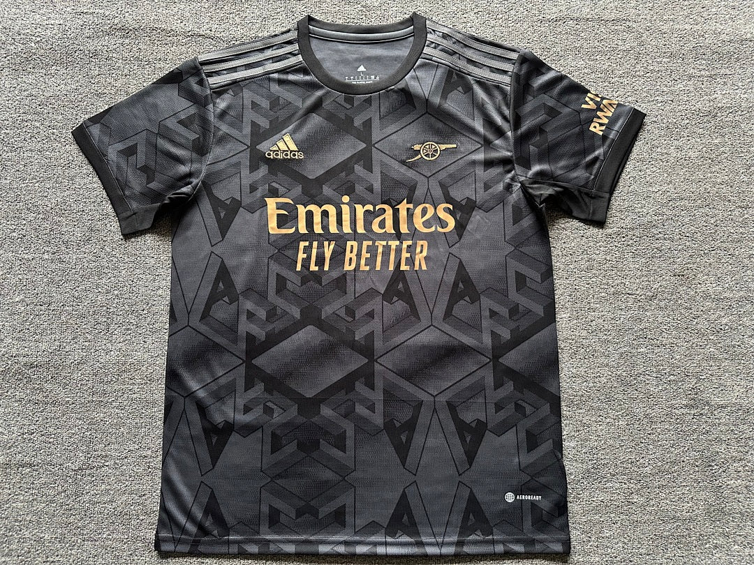 Arsenal 22/23 Away Football Shirt