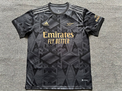 Arsenal 22/23 Away Football Shirt