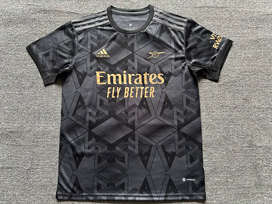 Arsenal 22/23 Away Football Shirt