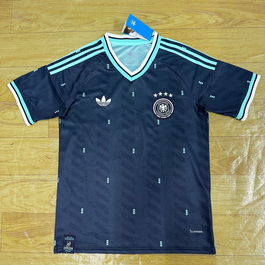 Germany 2026 Away Football Shirt