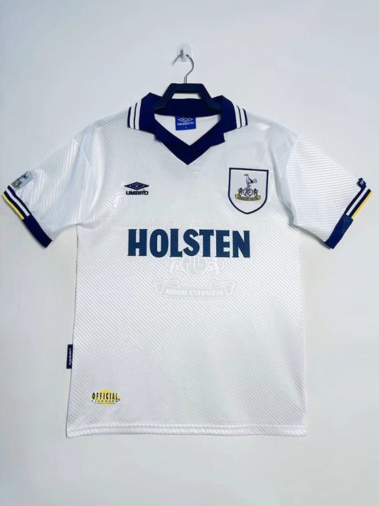 Tottenham Hotspur 93/95 Home Football Shirt