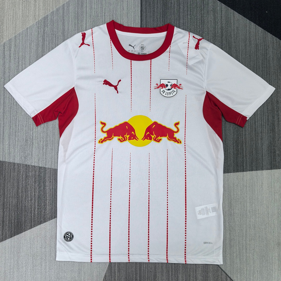 RB Leipzig 26/27 Home Football Shirt