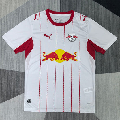 RB Leipzig 26/27 Home Football Shirt