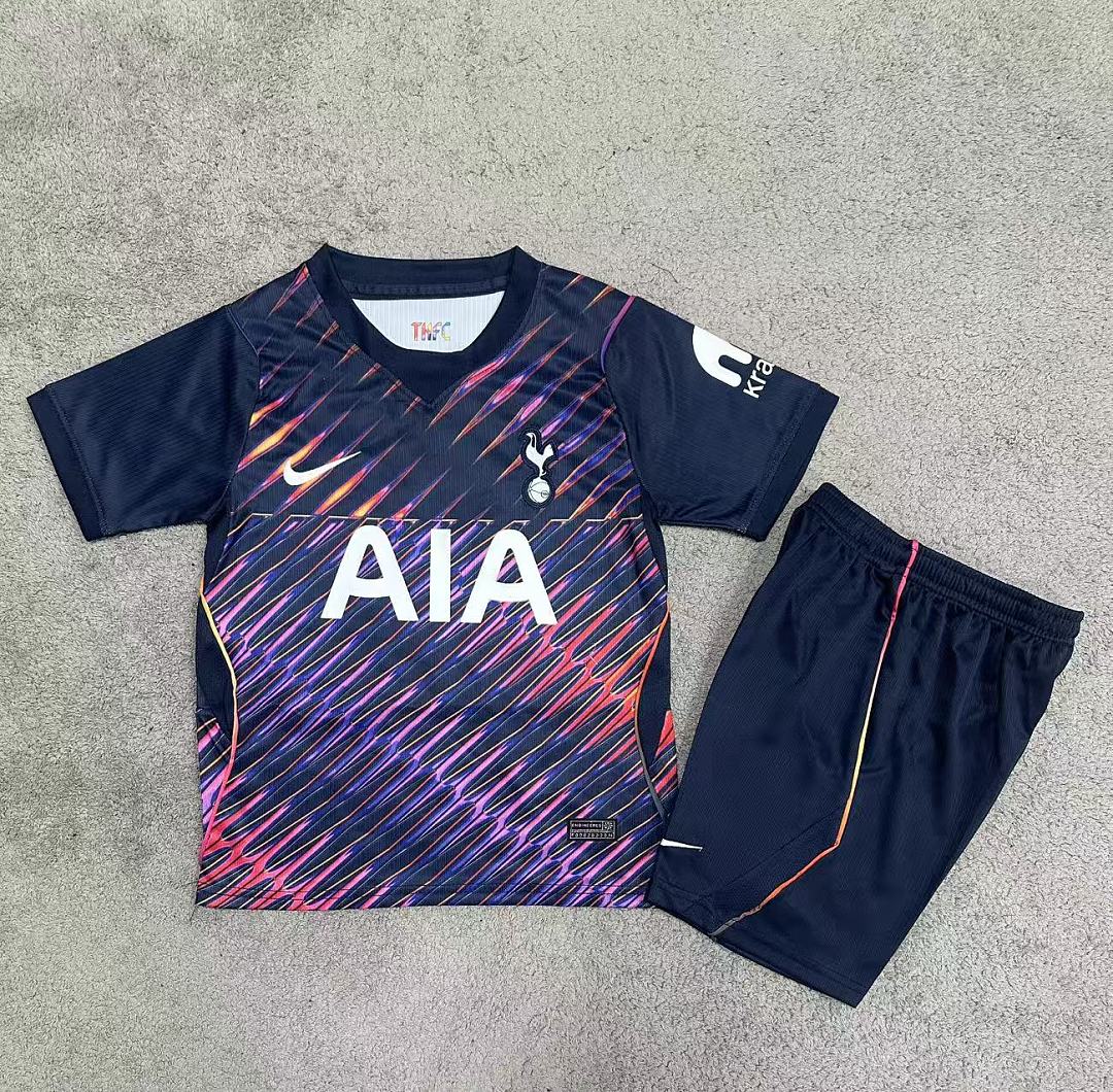 Tottenham Hotspur 26/27 Away Football Shirt