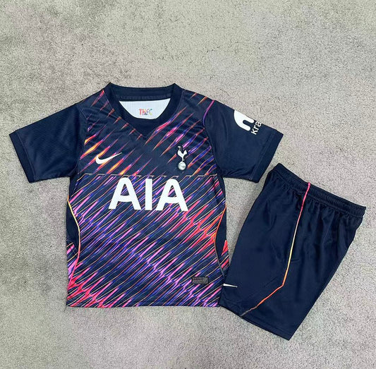 Tottenham Hotspur 26/27 Away Football Shirt